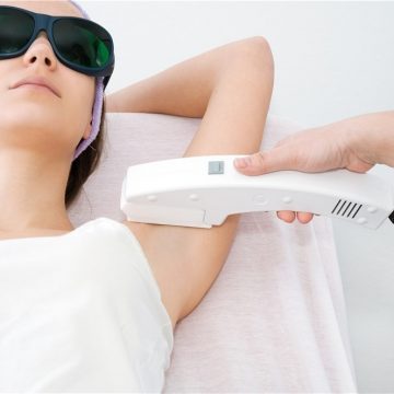 Super Hair Removal