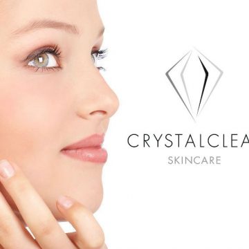 Crystal Clear Microdermabrasion