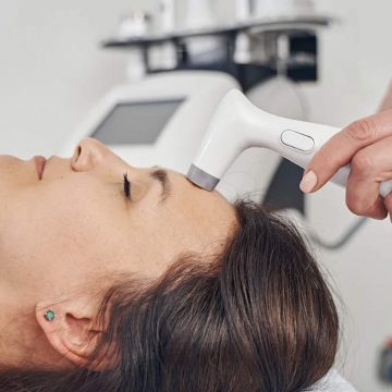 Skin Tightening & Rejuvenation