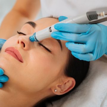Hydro Facial